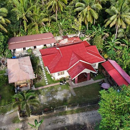 Khloe Serenity Guest House Batuan 外观 照片