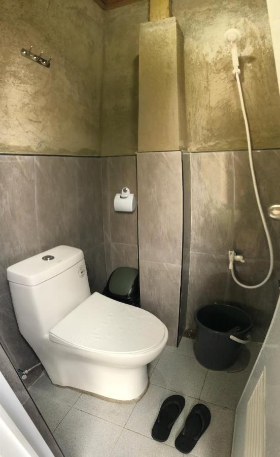 Khloe Serenity Guest House Batuan 外观 照片