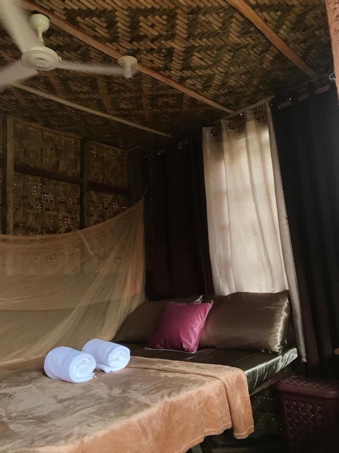 Khloe Serenity Guest House Batuan 外观 照片