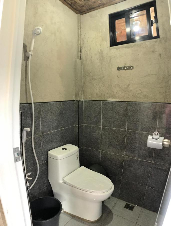 Khloe Serenity Guest House Batuan 外观 照片