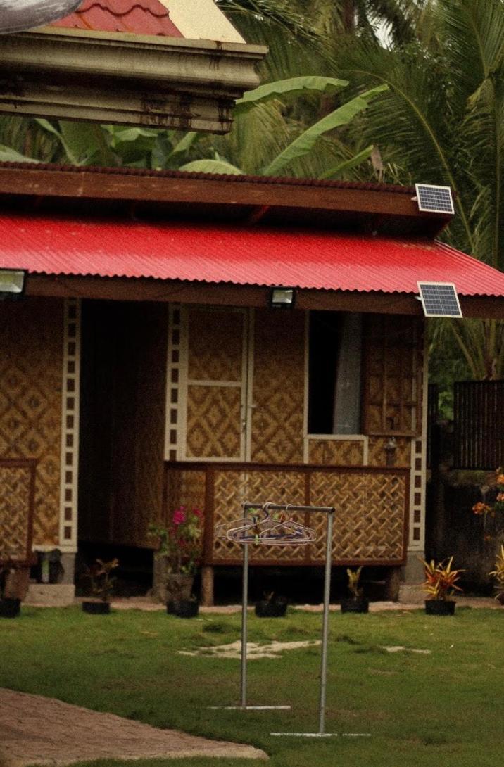 Khloe Serenity Guest House Batuan 外观 照片