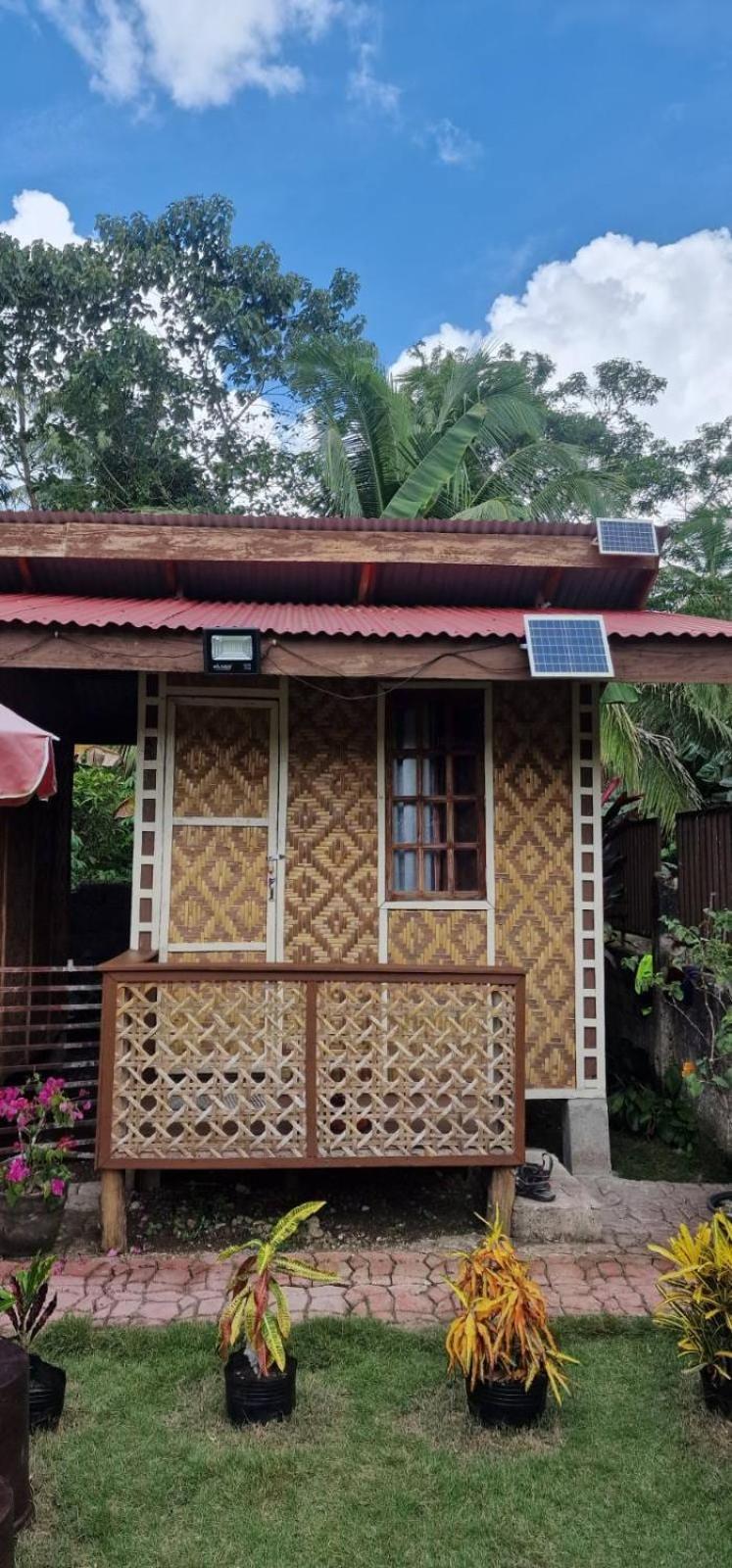Khloe Serenity Guest House Batuan 外观 照片