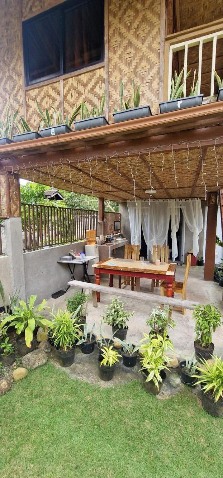 Khloe Serenity Guest House Batuan 外观 照片