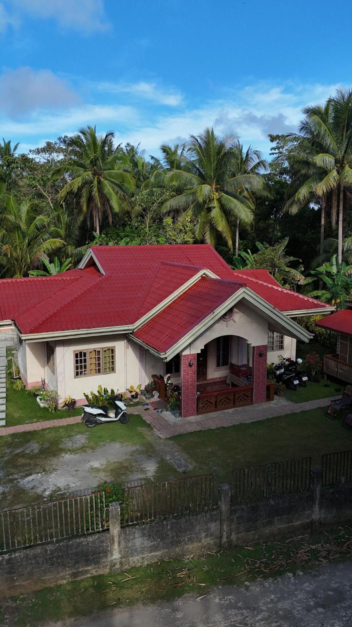 Khloe Serenity Guest House Batuan 外观 照片